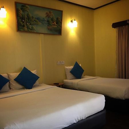 Redang Bay Resort Εξωτερικό φωτογραφία
