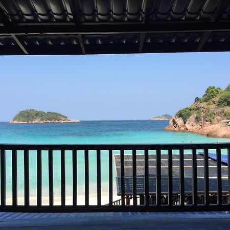 Redang Bay Resort Εξωτερικό φωτογραφία