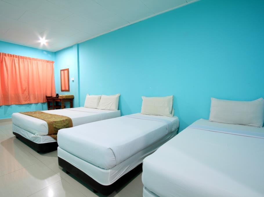 Redang Bay Resort Εξωτερικό φωτογραφία