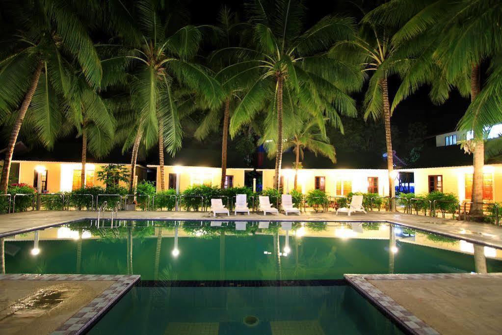Redang Bay Resort Εξωτερικό φωτογραφία