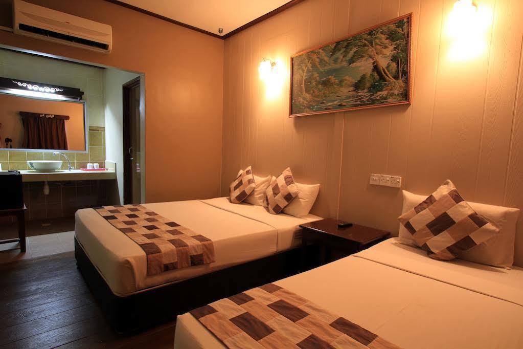 Redang Bay Resort Εξωτερικό φωτογραφία