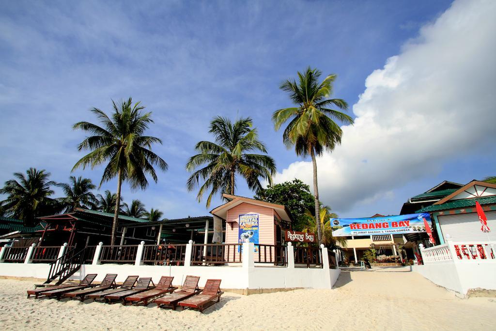 Redang Bay Resort Εξωτερικό φωτογραφία