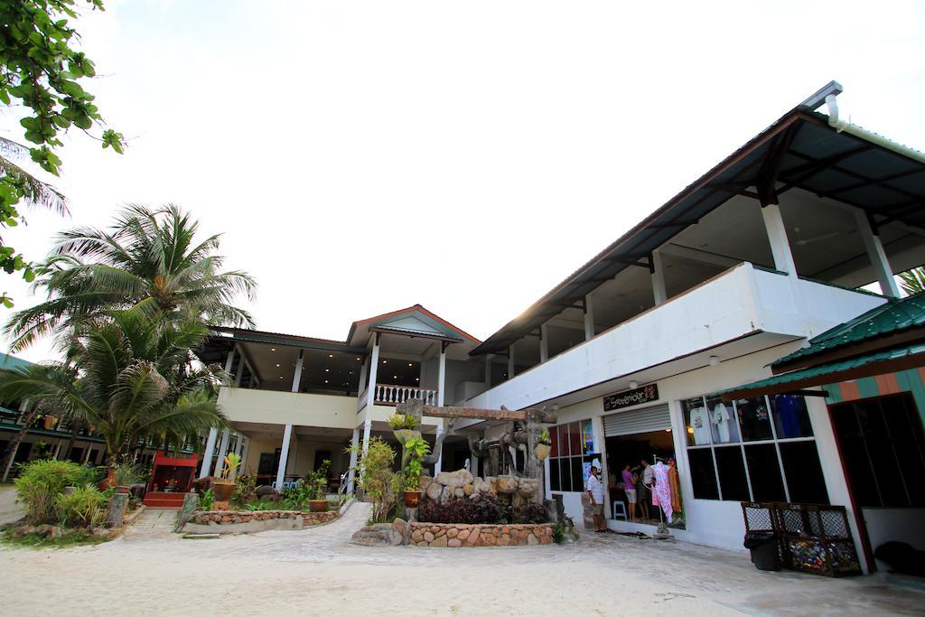 Redang Bay Resort Εξωτερικό φωτογραφία