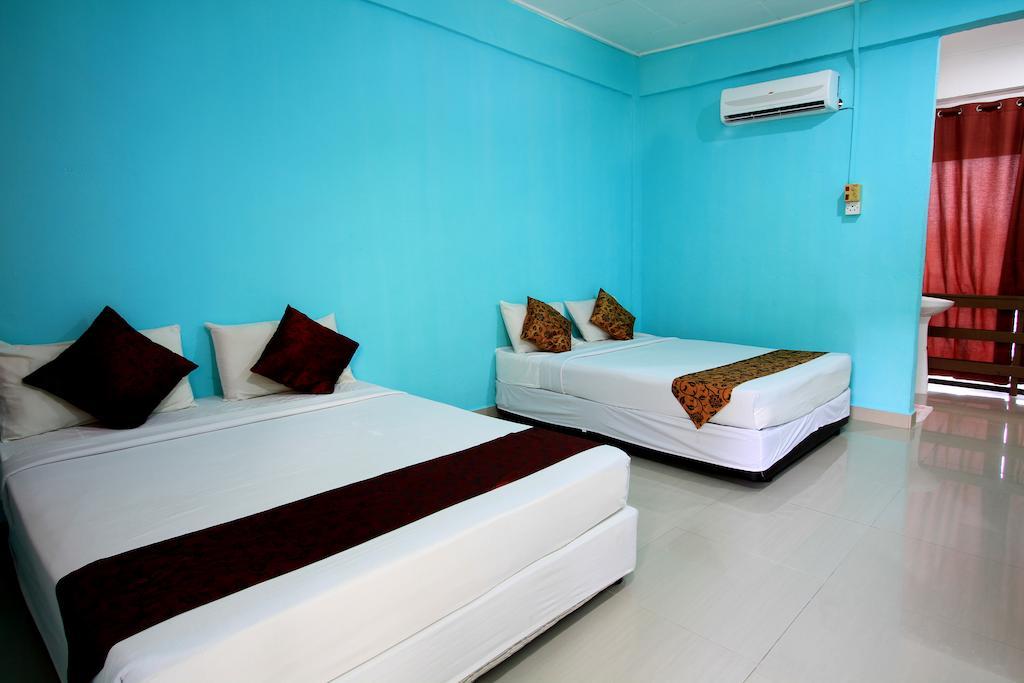 Redang Bay Resort Εξωτερικό φωτογραφία