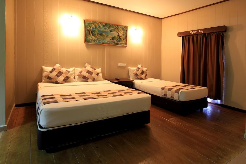 Redang Bay Resort Δωμάτιο φωτογραφία