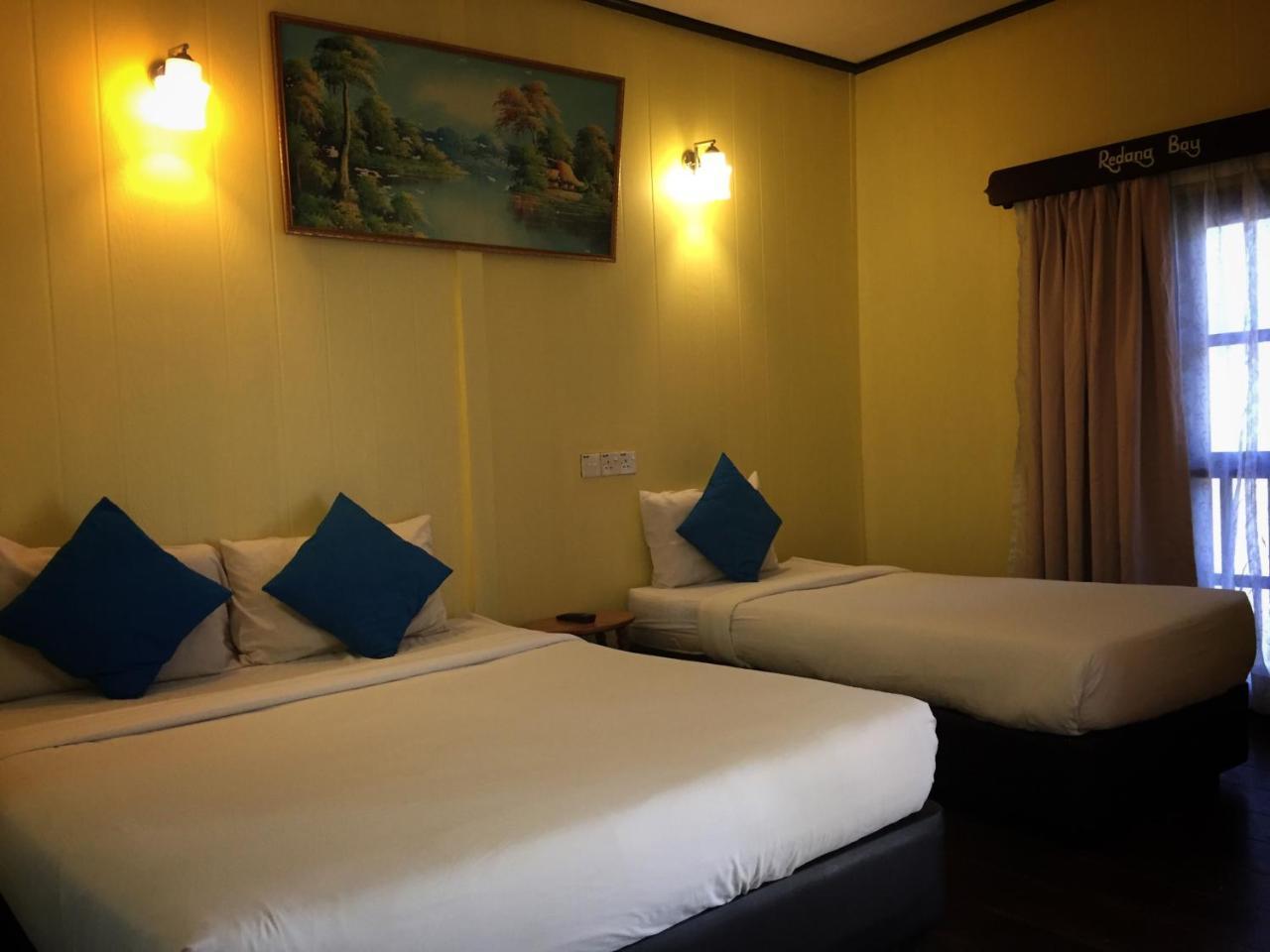 Redang Bay Resort Εξωτερικό φωτογραφία