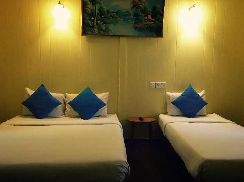 Redang Bay Resort Εξωτερικό φωτογραφία