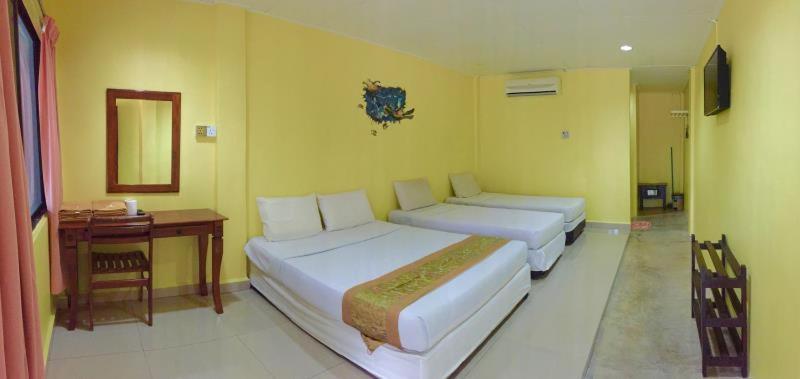 Redang Bay Resort Εξωτερικό φωτογραφία