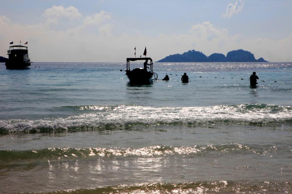 Redang Bay Resort Εξωτερικό φωτογραφία